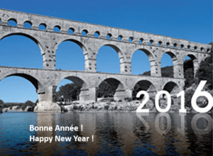 Bonne année Akeance Consulting