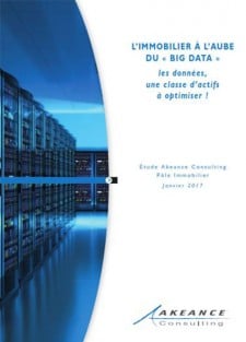 Etude Akeance Consulting Big data