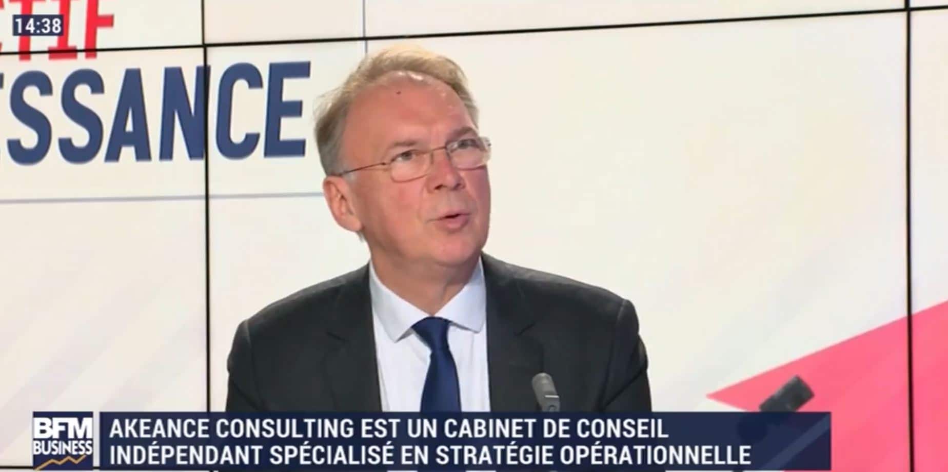 cabinet de conseil indépendant