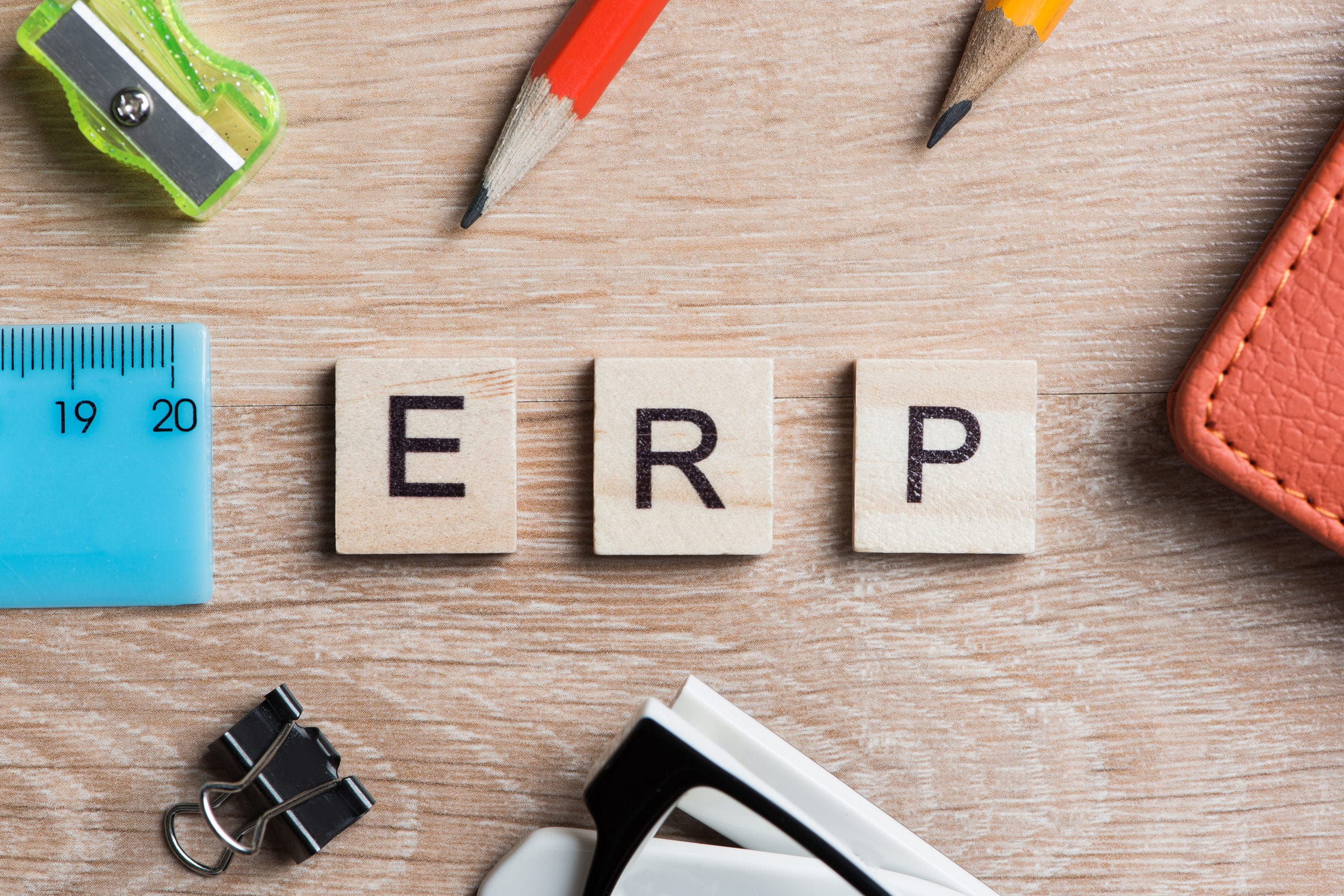 ERP